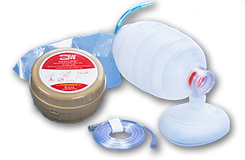 Micro BVM Pocket BVM Bag Valve Mask Manual Micro BVM Pocket BVM Bag Valve Mask Manual
